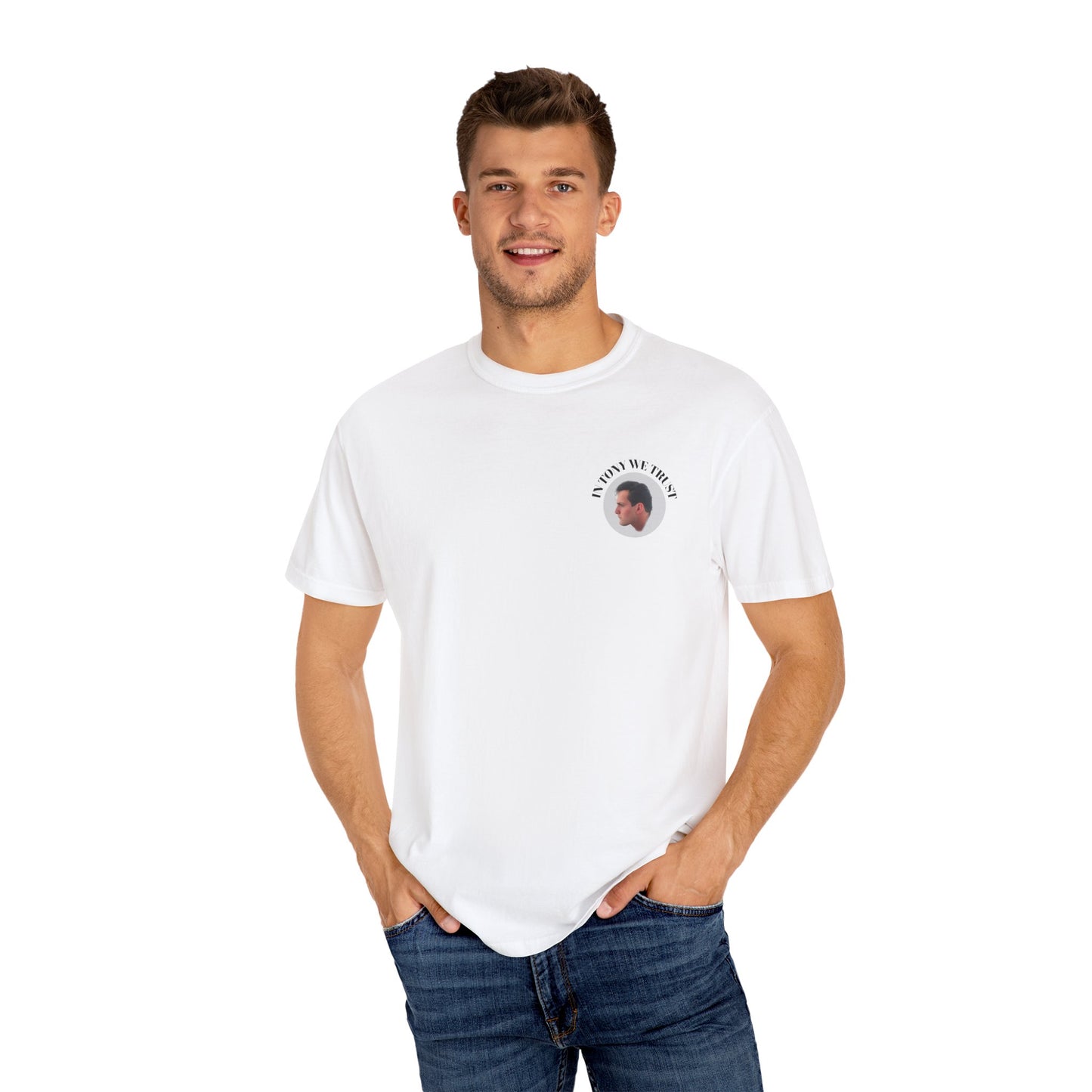 Tonecoin T-Shirt
