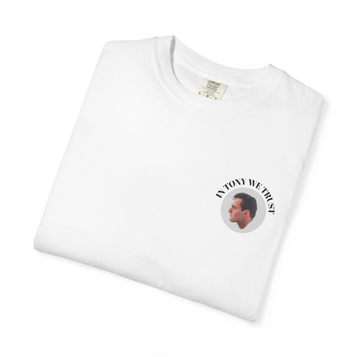 Tonecoin T-Shirt