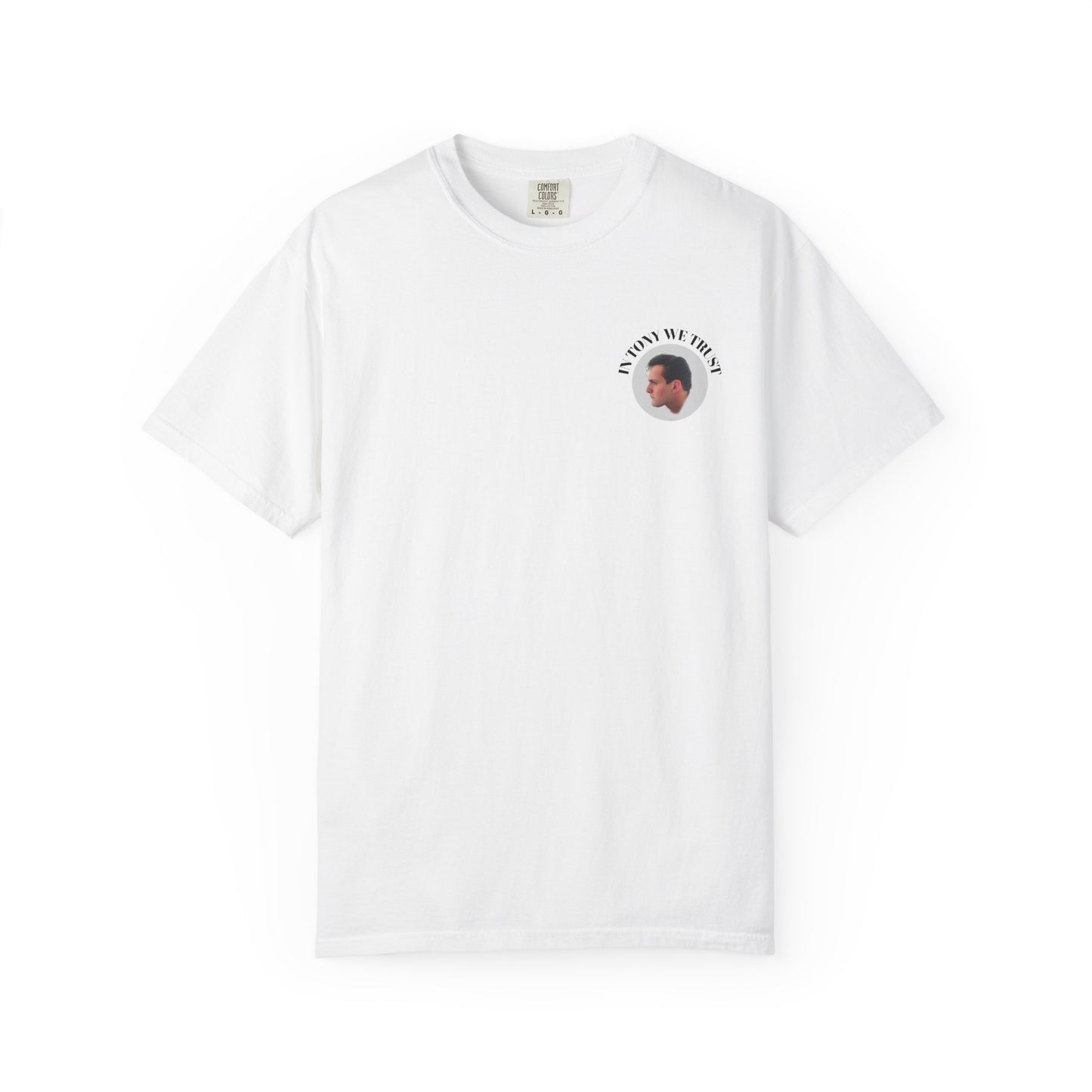 Tonecoin T-Shirt