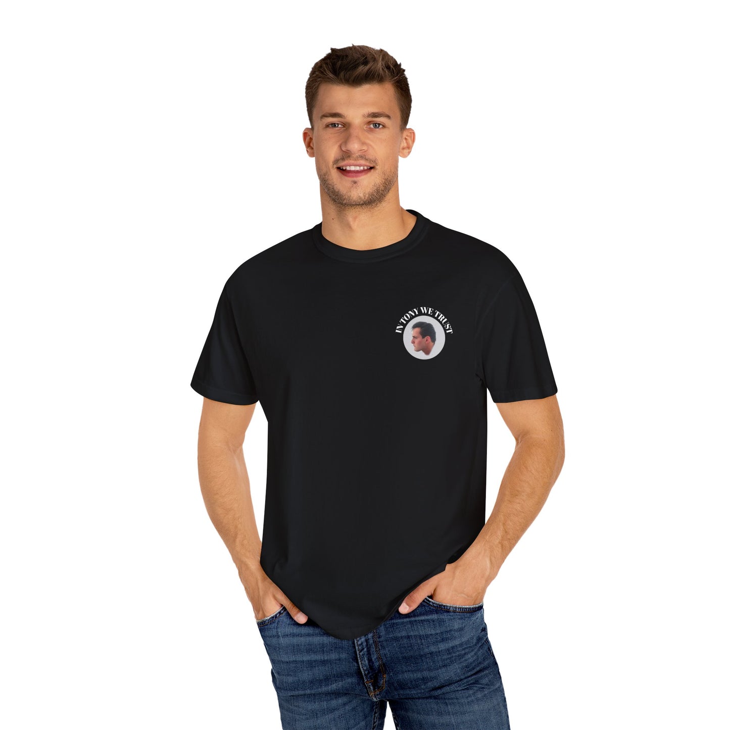 Tonecoin T-Shirt