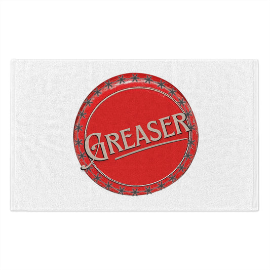 Greaser Rag