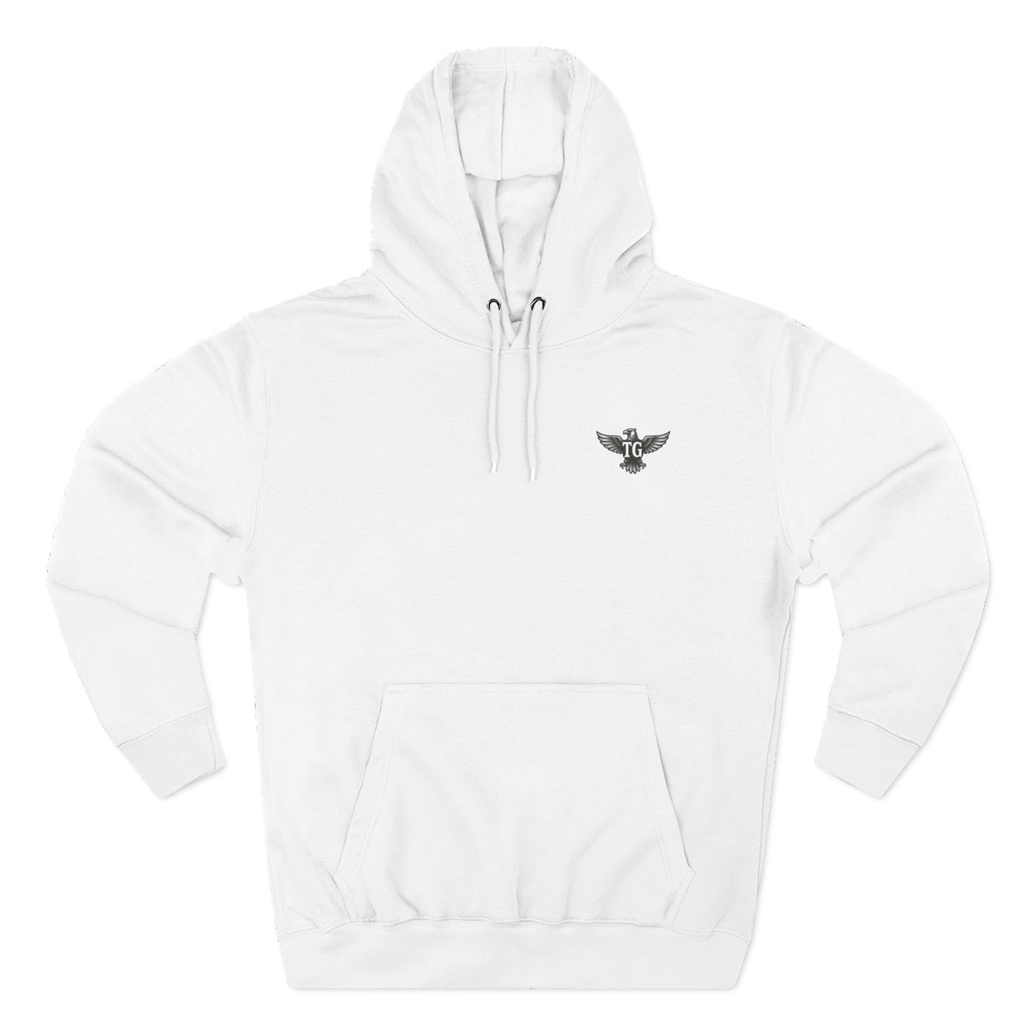 Cool Confident Greasy Hoodie