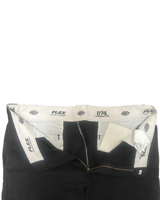 Tony's Dickies