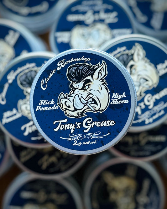 Tony's Grease Pomade