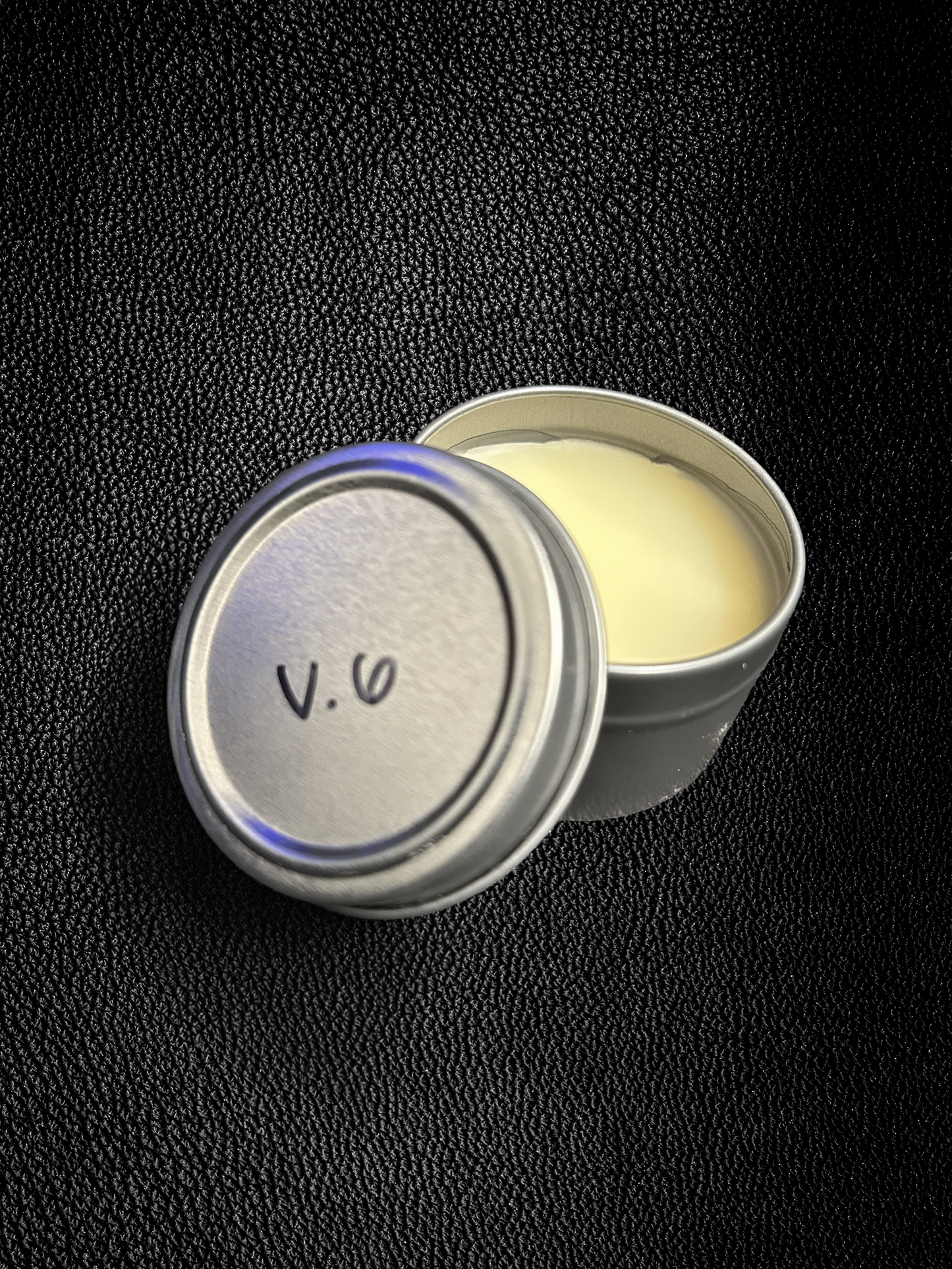 Tony's Hair Grease - V6