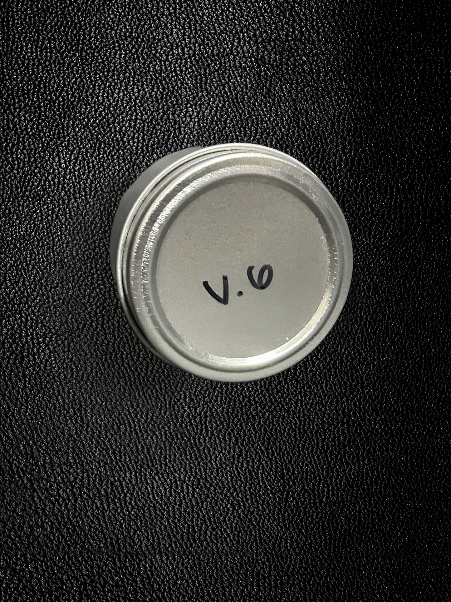 Tony's Hair Grease - V6