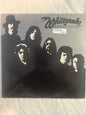 Whitesnake - Ready an’ Willing