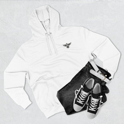 Cool Confident Greasy Hoodie