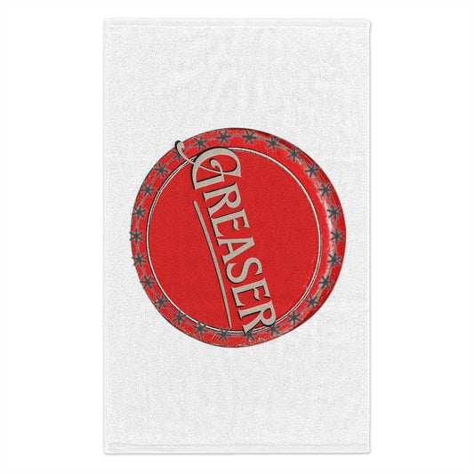 Greaser Rag