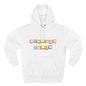 Squares Suck Hoodie