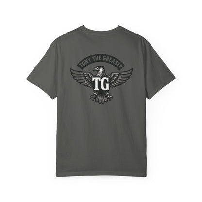 Tony The Greaser T-Shirt