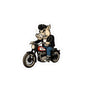 Hog on a Hog