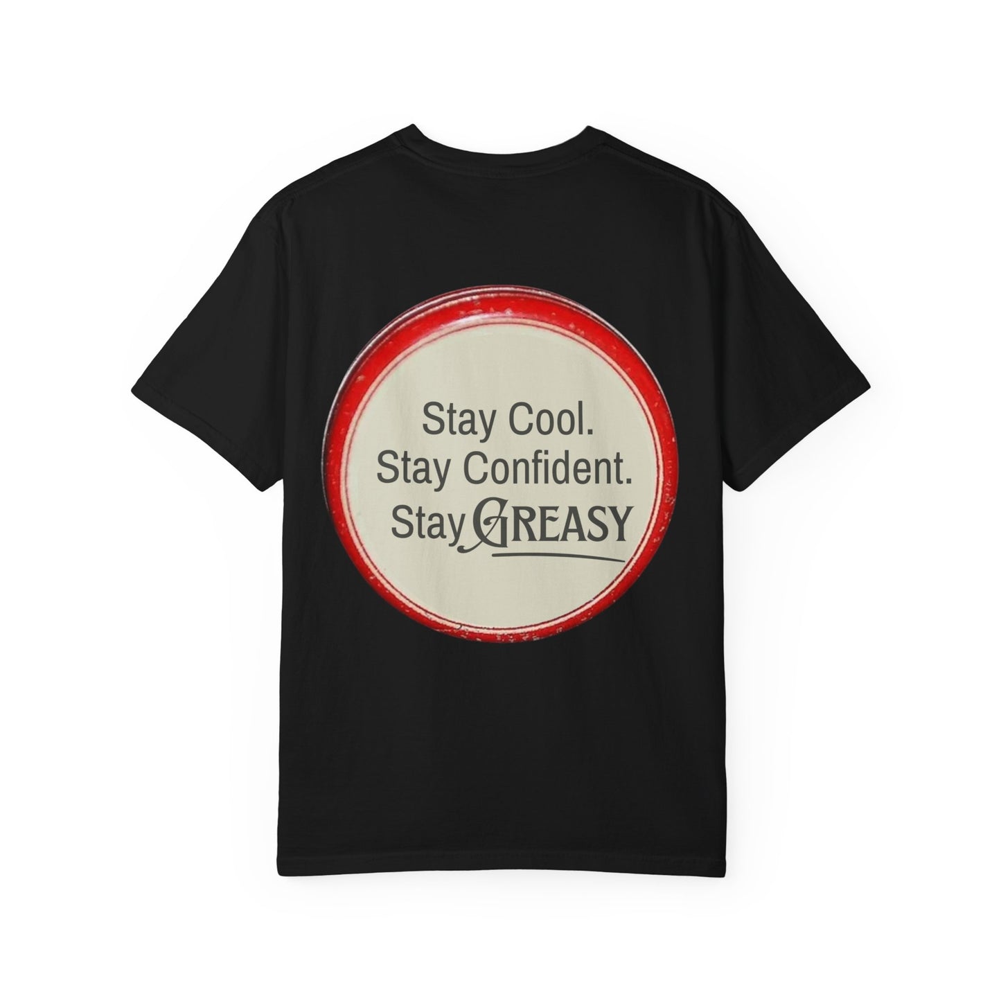 Greaser Tee