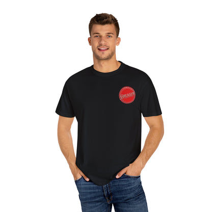 Greaser Tee