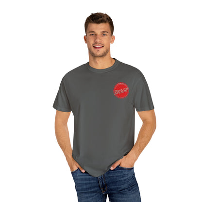 Greaser Tee