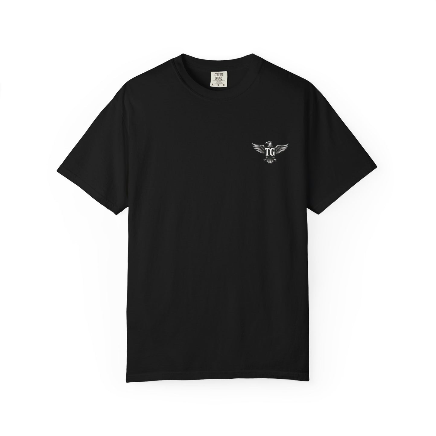 Tony The Greaser T-Shirt