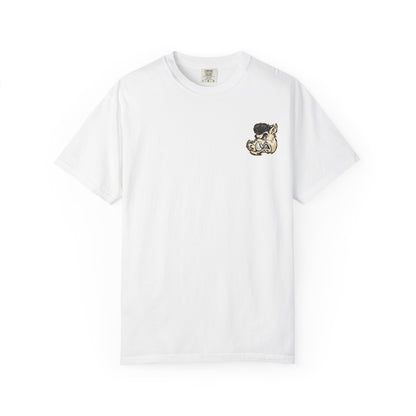 Respect the hog T-shirt