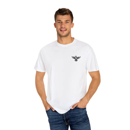 Cool Confident Greasy T-shirt
