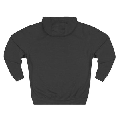 Squares Suck Hoodie