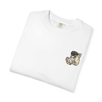 Respect the hog T-shirt