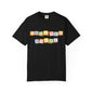 Squares Suck Tee
