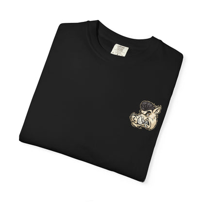 Respect the hog T-shirt