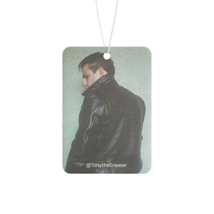 Tony the Greaser Air Freshener