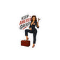 Keep America Greasy Sticker