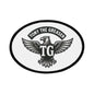 Tony The Greaser Patch