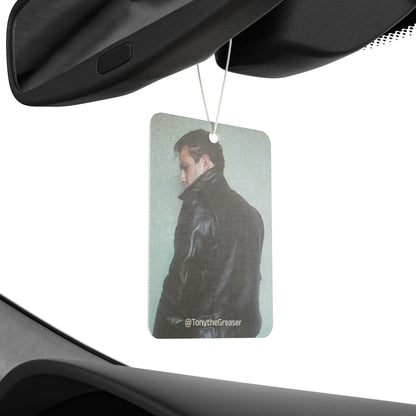 Tony the Greaser Air Freshener