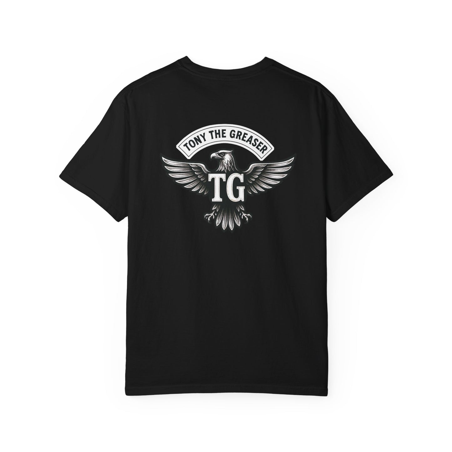 Tony The Greaser T-Shirt