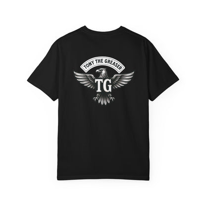 Tony The Greaser T-Shirt