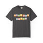 Squares Suck Tee