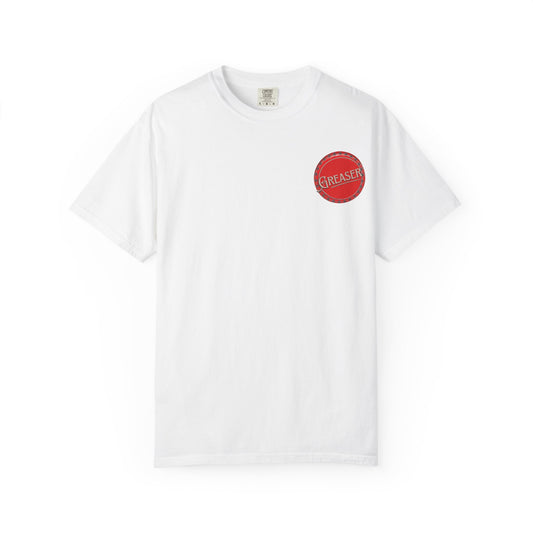 Greaser Tee