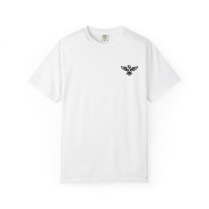 Cool Confident Greasy T-shirt
