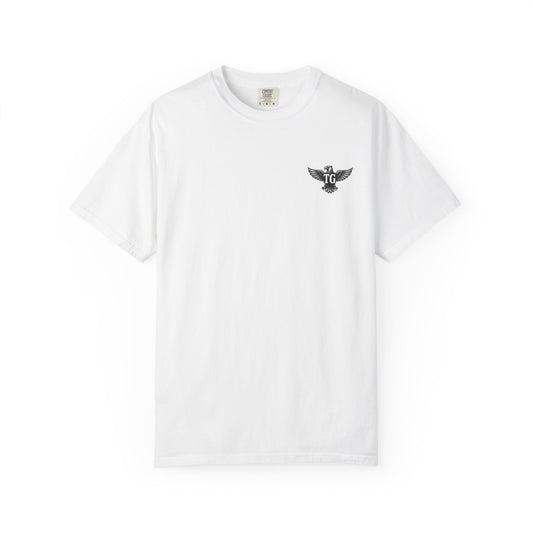 Cool Confident Greasy T-shirt