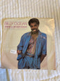Billy Ocean 45