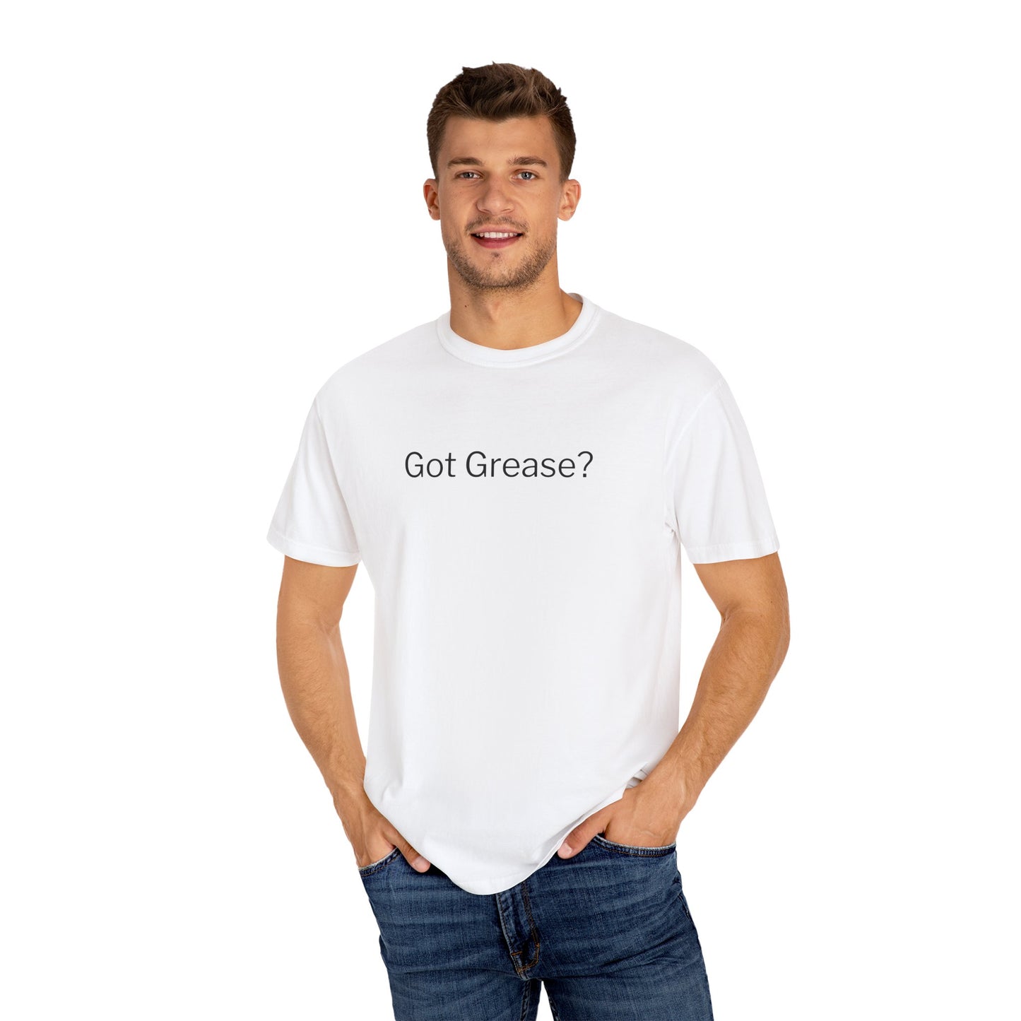 Got Grease? T-Shirt