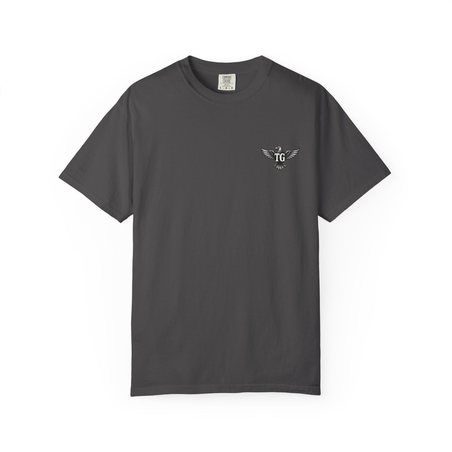Tony The Greaser T-Shirt