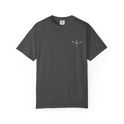 Tony The Greaser T-Shirt