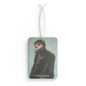 Tony the Greaser Air Freshener