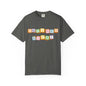 Squares Suck Tee
