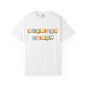 Squares Suck Tee