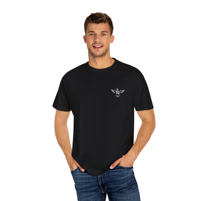 Tony The Greaser T-Shirt