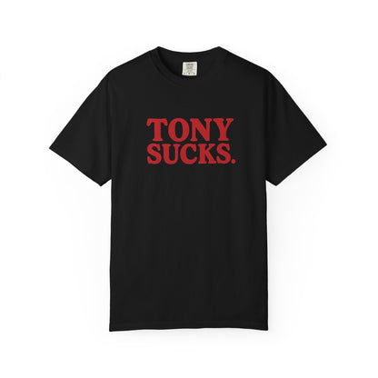 Tony Sucks T-Shirt