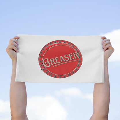 Greaser Rag