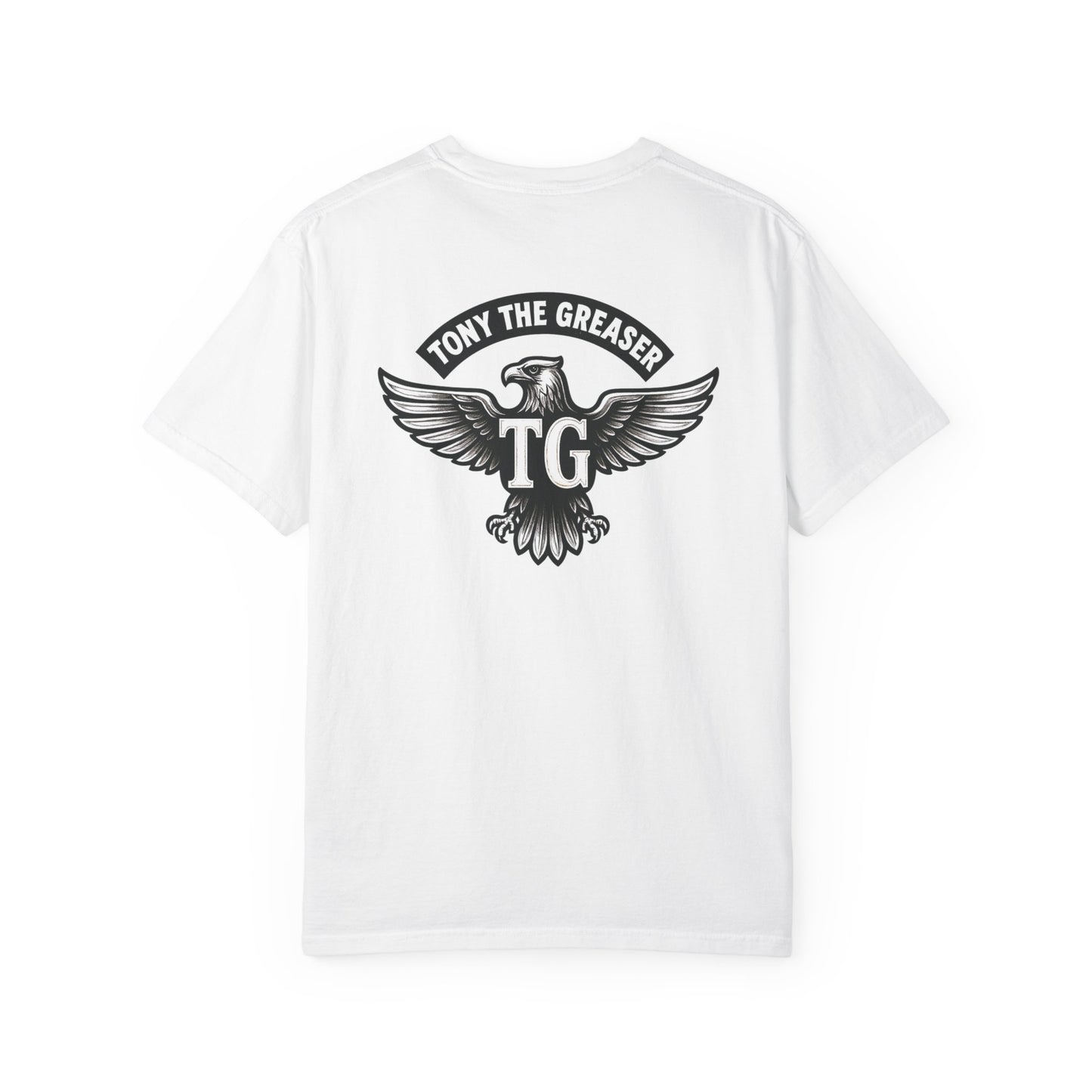 Tony The Greaser T-Shirt