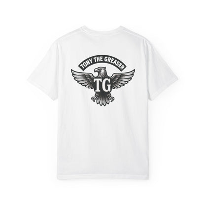 Tony The Greaser T-Shirt