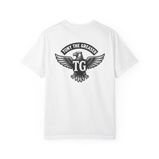 Tony The Greaser T-Shirt