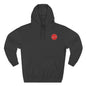 Vintage Cool, Confident, & Greasy Hoodie